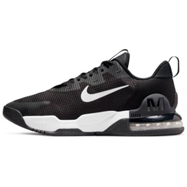 Pantofi Nike Air Max Alpha Trainer 5 M DM0829 001 negru 1