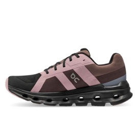 On Running Pe Pantofi de alergare Cloudrunner Waterproof W 5298636 negru 1