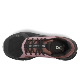On Running Pe Pantofi de alergare Cloudrunner Waterproof W 5298636 negru 2