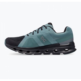 On Running Pantofi pentru alergare Cloudrunner Waterproof M 5298638 negru albastru 1