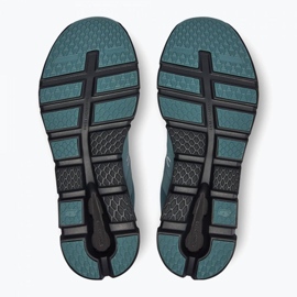 On Running Pantofi pentru alergare Cloudrunner Waterproof M 5298638 negru albastru 3