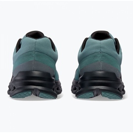 On Running Pantofi pentru alergare Cloudrunner Waterproof M 5298638 negru albastru 4