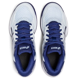 Pantofi de volei Asics Gel-Task Mt 3 W 1072A081 400 albastru albastru 3
