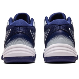 Pantofi de volei Asics Gel-Task Mt 3 W 1072A081 400 albastru albastru 5