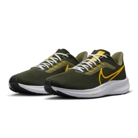 Pantofi de alergare Nike Pegasus 39 M FD0785-300 verde 1