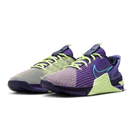 Pantofi Nike Metcon 8 FlyEase Amp M FD0457-500 violet 1 Pantofi Nike Metcon 8 FlyEase Amp M FD0457-500 violet 1