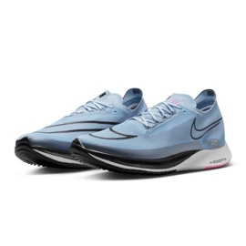 Pantofi de alergare Nike Streakfly M DJ6566-400 albastru 1 Pantofi de alergare Nike Streakfly M DJ6566-400 albastru 1