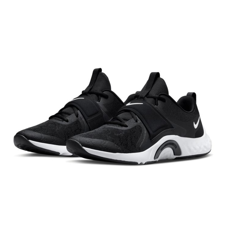 Pantofi Nike Renew In-Season Tr 12 W DD9301-001 negru 1