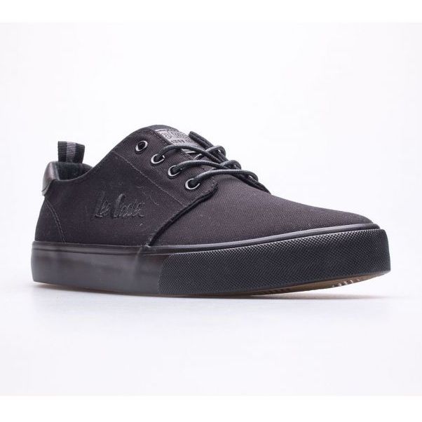 Pantofi, adidasi Lee Cooper M LCW-22-31-0857M negru 1