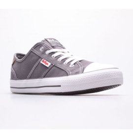 Pantofi, adidasi Lee Cooper M LCW-22-31-0865M gri 1 Pantofi, adidasi Lee Cooper M LCW-22-31-0865M gri 1