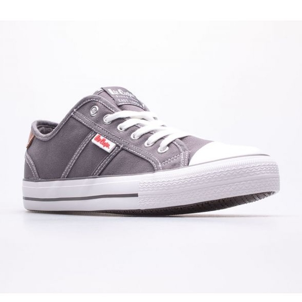Pantofi, adidasi Lee Cooper M LCW-22-31-0865M gri 1 Pantofi, adidasi Lee Cooper M LCW-22-31-0865M gri 1