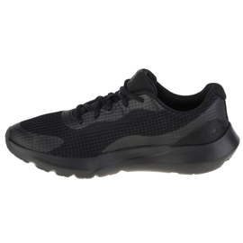 Under Armour Surge 3 M 3024883-002 negru 1