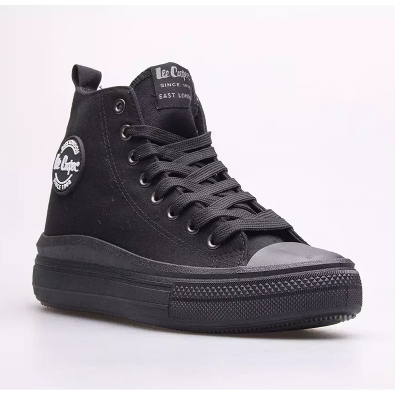 Tenisi dama Lee Cooper LCW-23-44-1628L negru 1