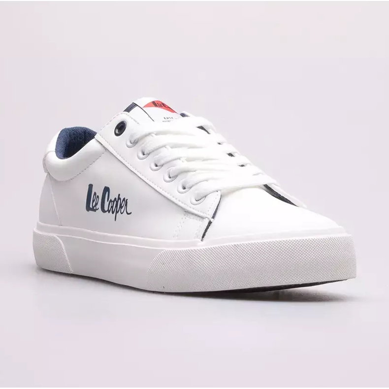 Tenisi dama Lee Cooper LCW-23-44-1650L alb 1