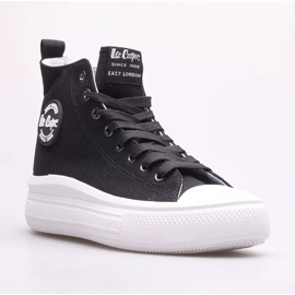 Tenisi dama Lee Cooper LCW-23-44-1629L negru 1