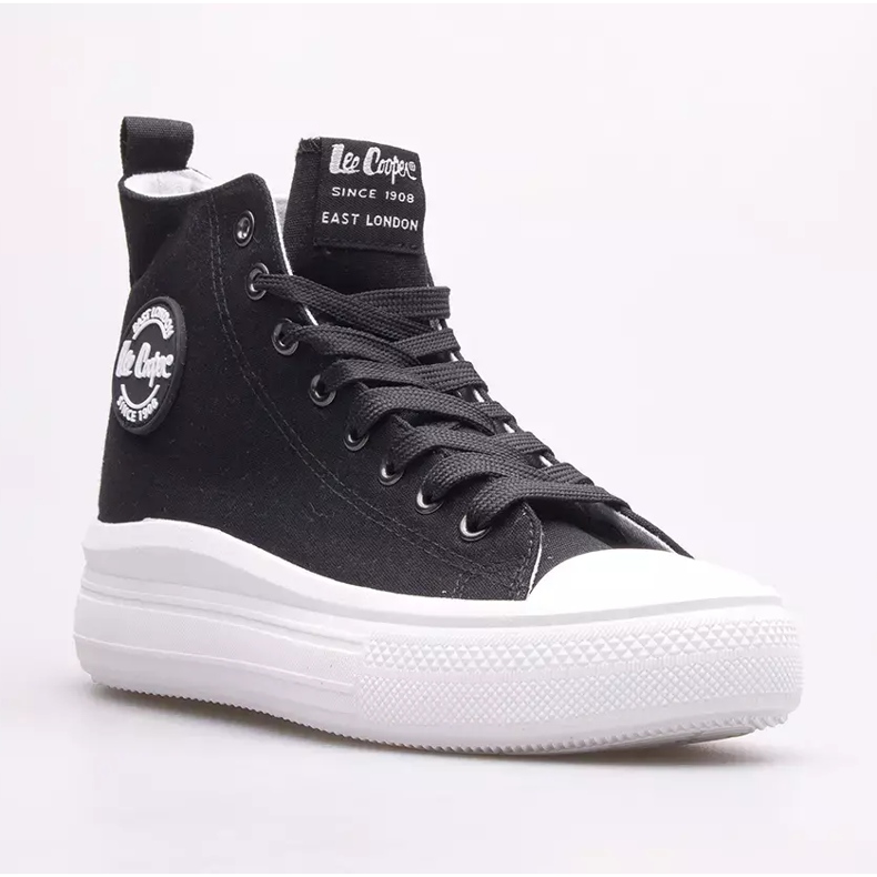 Tenisi dama Lee Cooper LCW-23-44-1629L negru 1