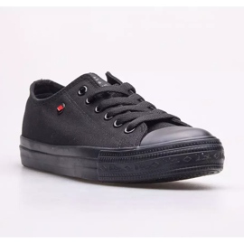 Tenisi dama Lee Cooper LCW-22-31-0870L negru 1 Tenisi dama Lee Cooper LCW-22-31-0870L negru 1