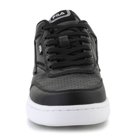 Pantofi Fila Sevaro W FFW0283-80010 negru 1