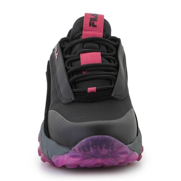 Pantofi Fila Loligo Cb W FFW0295-83235 negru 1