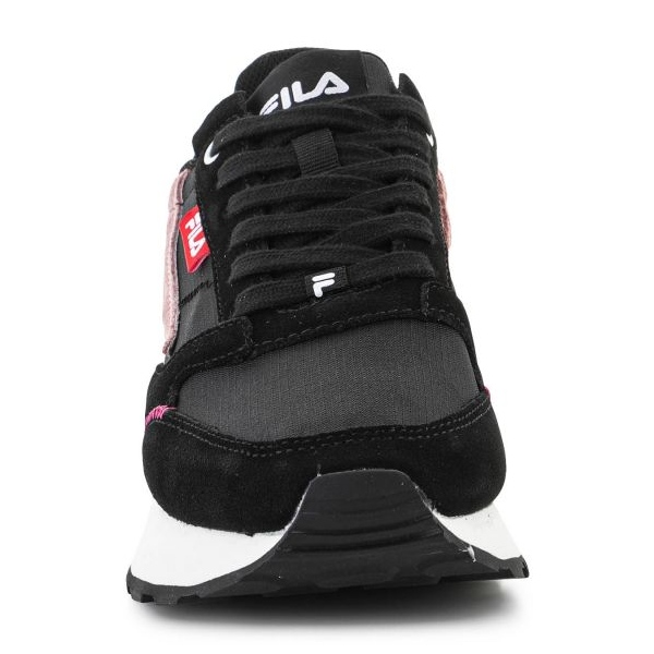 Pantofi Fila Run Formation W FFW0298-83241 negru 1