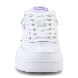 Pantofi Fila Sevaro W FFW0283-10004 alb 1