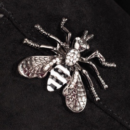 Papuci de femei negre pe o pană Shelovet confortabilă negru 1