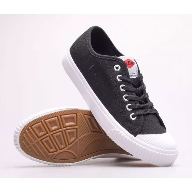 Pantofi Lee Cooper W LCW-23-44-1644L negru 1