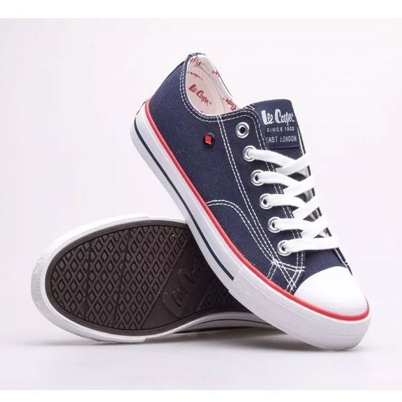 Pantofi Lee Cooper W LCW-22-31-0877L albastru 1