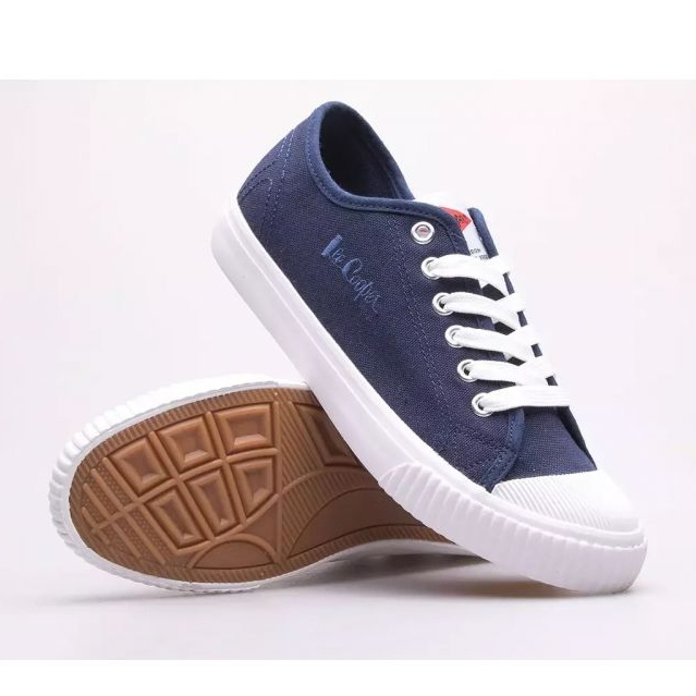 Pantofi Lee Cooper W LCW-23-44-1645L albastru 1