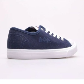 Pantofi Lee Cooper W LCW-23-44-1645L albastru 4