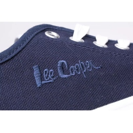 Pantofi Lee Cooper W LCW-23-44-1645L albastru 5