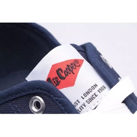 Pantofi Lee Cooper W LCW-23-44-1645L albastru 8