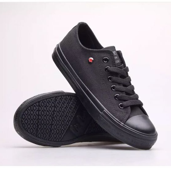 Pantofi Lee Cooper W LCW-22-31-0870L negru 1