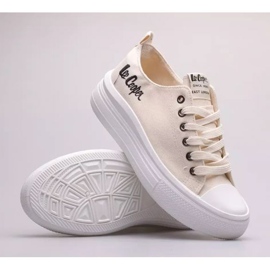 Pantofi Lee Cooper W LCW-23-44-1626L bej 1