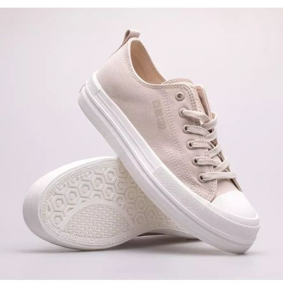 Cizme Big Star W LL274969 bej 1 Cizme Big Star W LL274969 bej 1