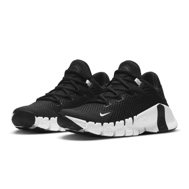 Pantofi Nike Free Metcon 4 M CZ0596-010 negru 1