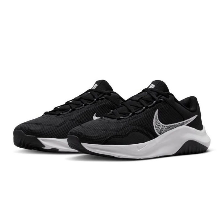 Pantofi Nike Legend Essential 3 Next Nature DM1120-001 negru 1