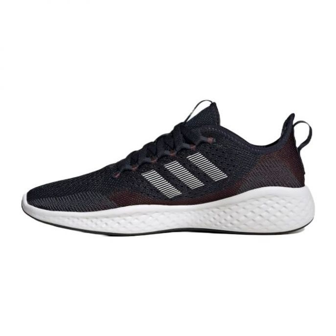 Pantofi Adidas Fluidflow 2.0 M GW4012 albastru 1
