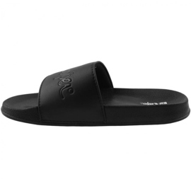 Papuci Lee Cooper W LCW-23-42-1732LB negru 1