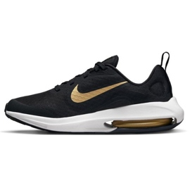 Pantofi de alergare Nike Air Zoom Arcadia 2 Jr DM8491 001 negru 1