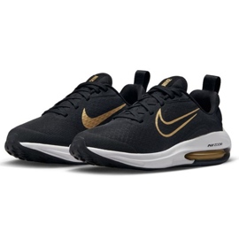Pantofi de alergare Nike Air Zoom Arcadia 2 Jr DM8491 001 negru 2