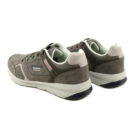 McBraun 20MN03-2122 Pantofi sport gri 6