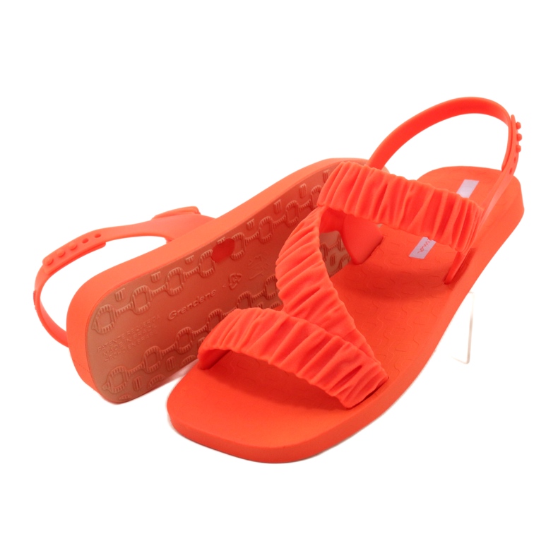 Sandale de apă Ipanema 26896 AF058 Orange Neon portocale 3