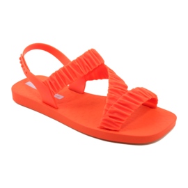 Sandale de apă Ipanema 26896 AF058 Orange Neon portocale 1 Sandale de apă Ipanema 26896 AF058 Orange Neon portocale 1
