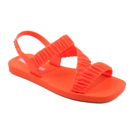 Sandale de apă Ipanema 26896 AF058 Orange Neon portocale 1