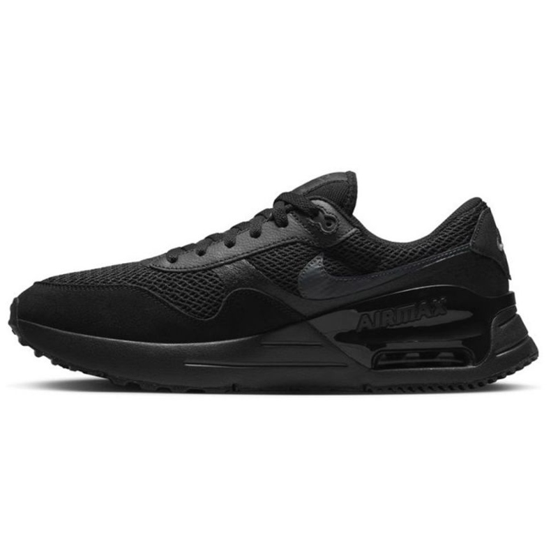 Pantofi Nike Air Max System M DM9537 004 negru 1