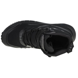 Under Armour Micro G Valsetz M 3023743-001 negru 2
