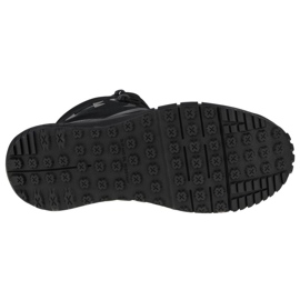 Under Armour Micro G Valsetz M 3023743-001 negru 3