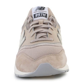 Pantofi New Balance M CM997HPI bej 1