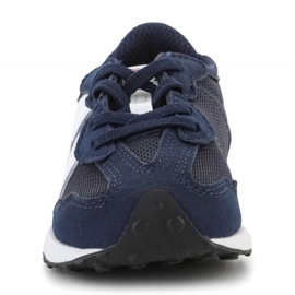 Pantofi New Balance IH327CNW albastru 1